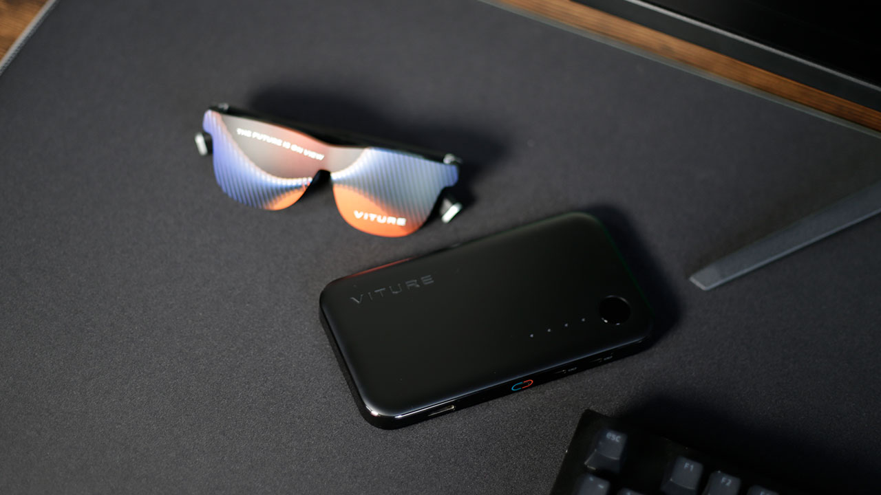 Viture One XR Review