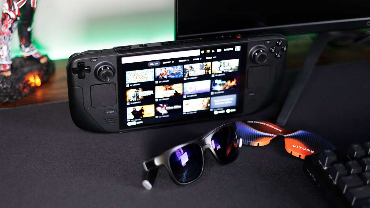 Viture One XR Review
