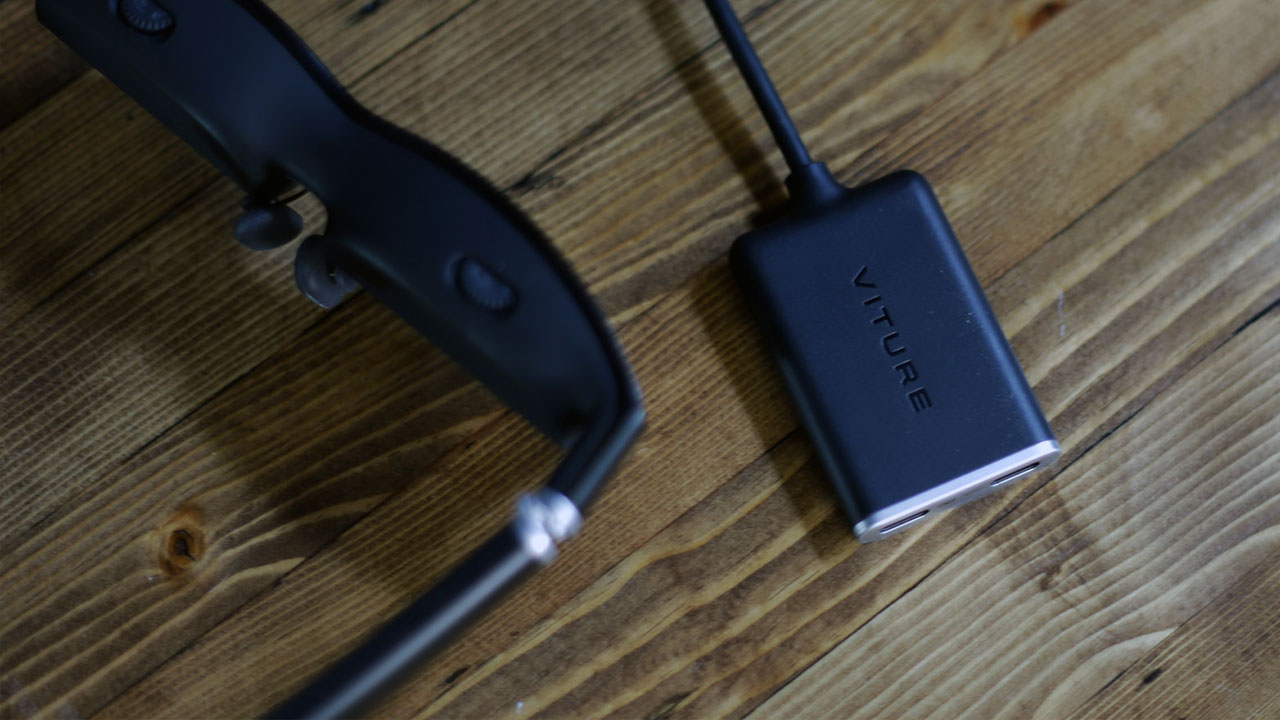Viture One XR Review