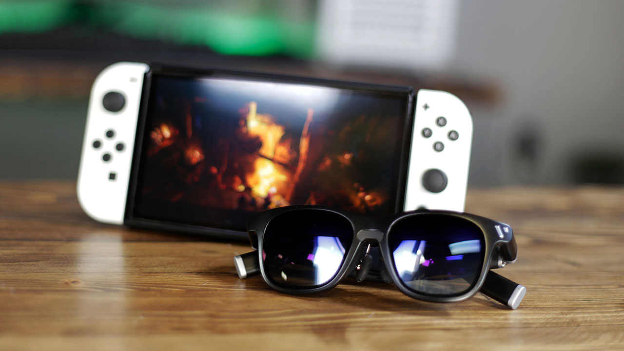 Viture One XR Review