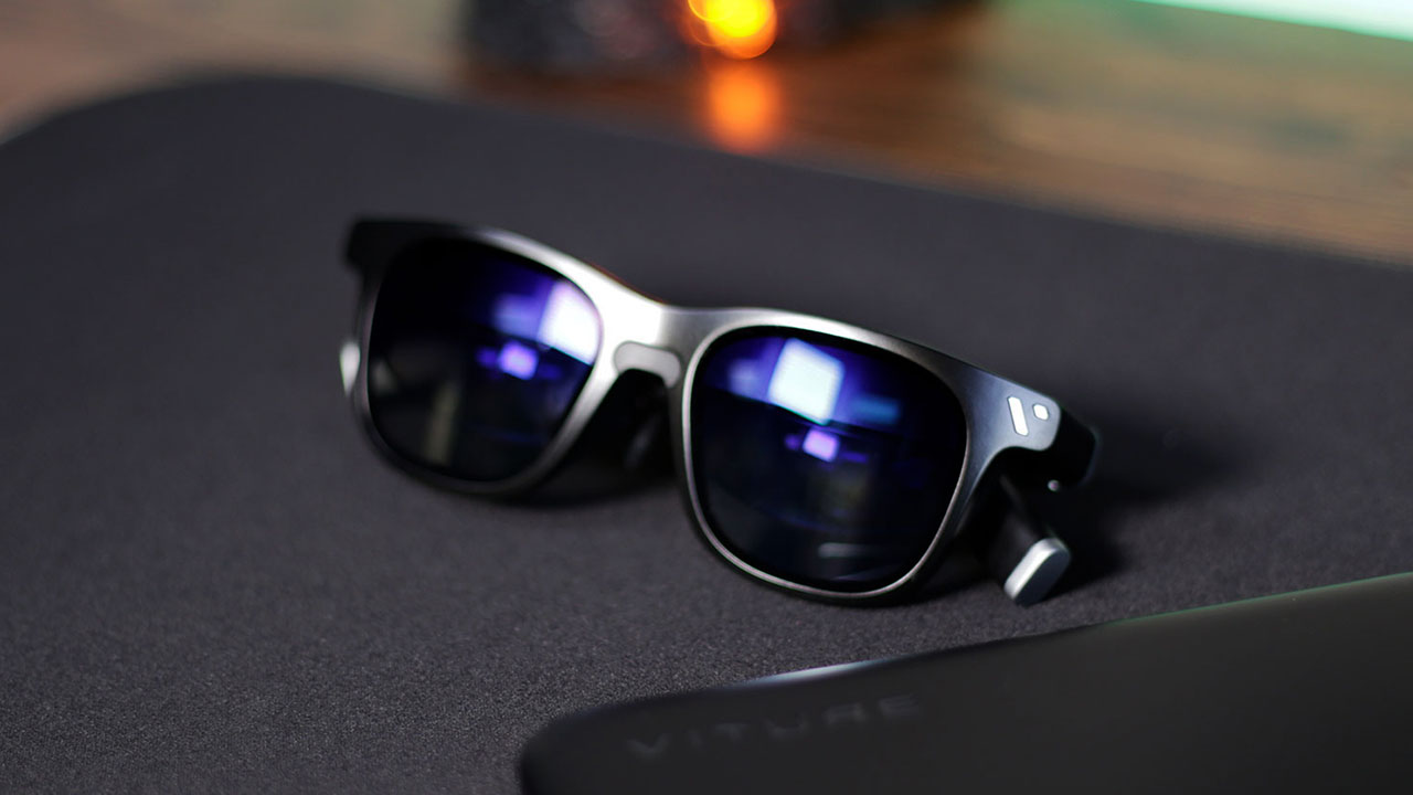 Viture One XR Review