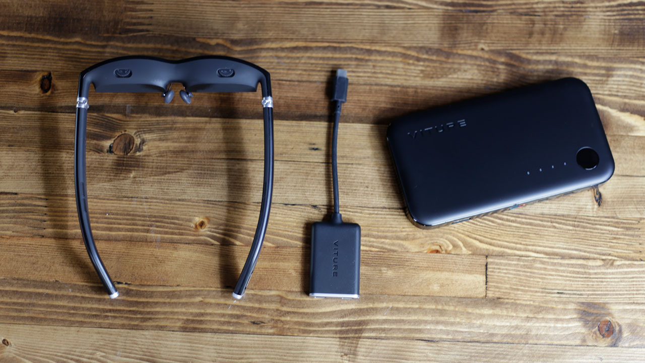 Viture One XR Review