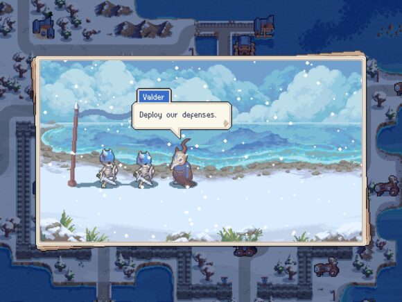 Wargroove