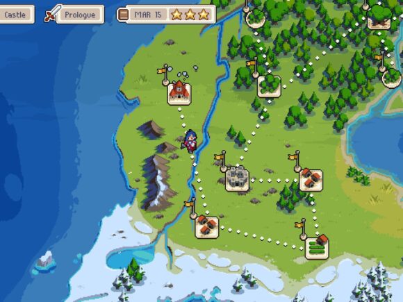 Wargroove