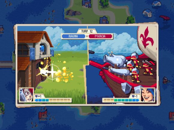 Wargroove