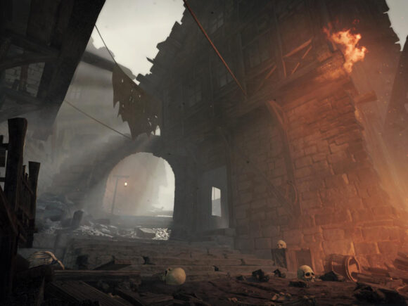Warhammer: Vermintide 2