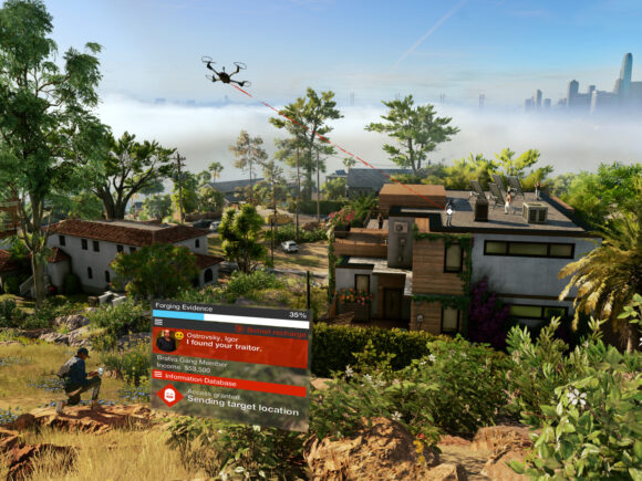 Watch Dogs 2