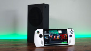 What Could An Xbox Handheld Console Look Like?