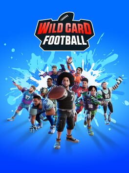 Wild Card Football Wild Card Football