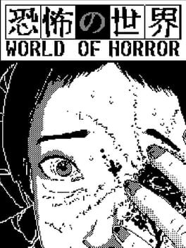 World of Horror World of Horror