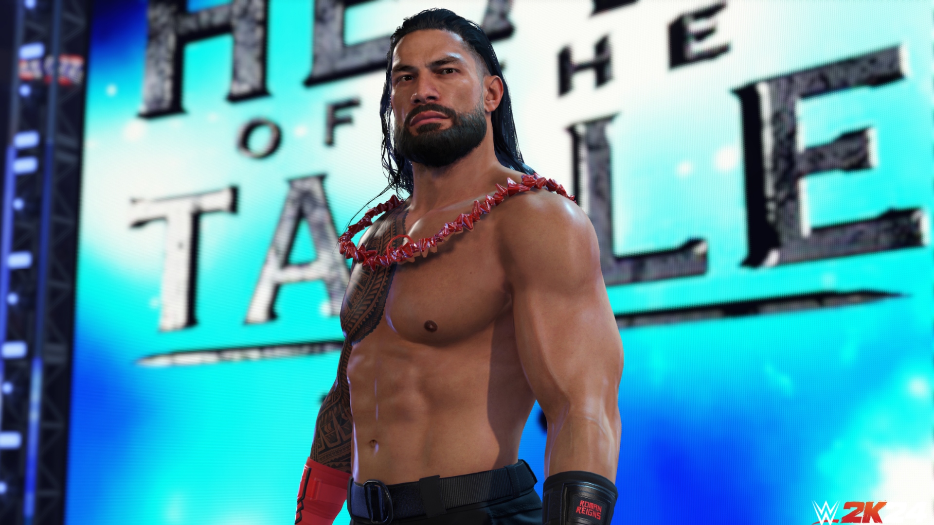 WWE 2K24 (Xbox Series X) Review
