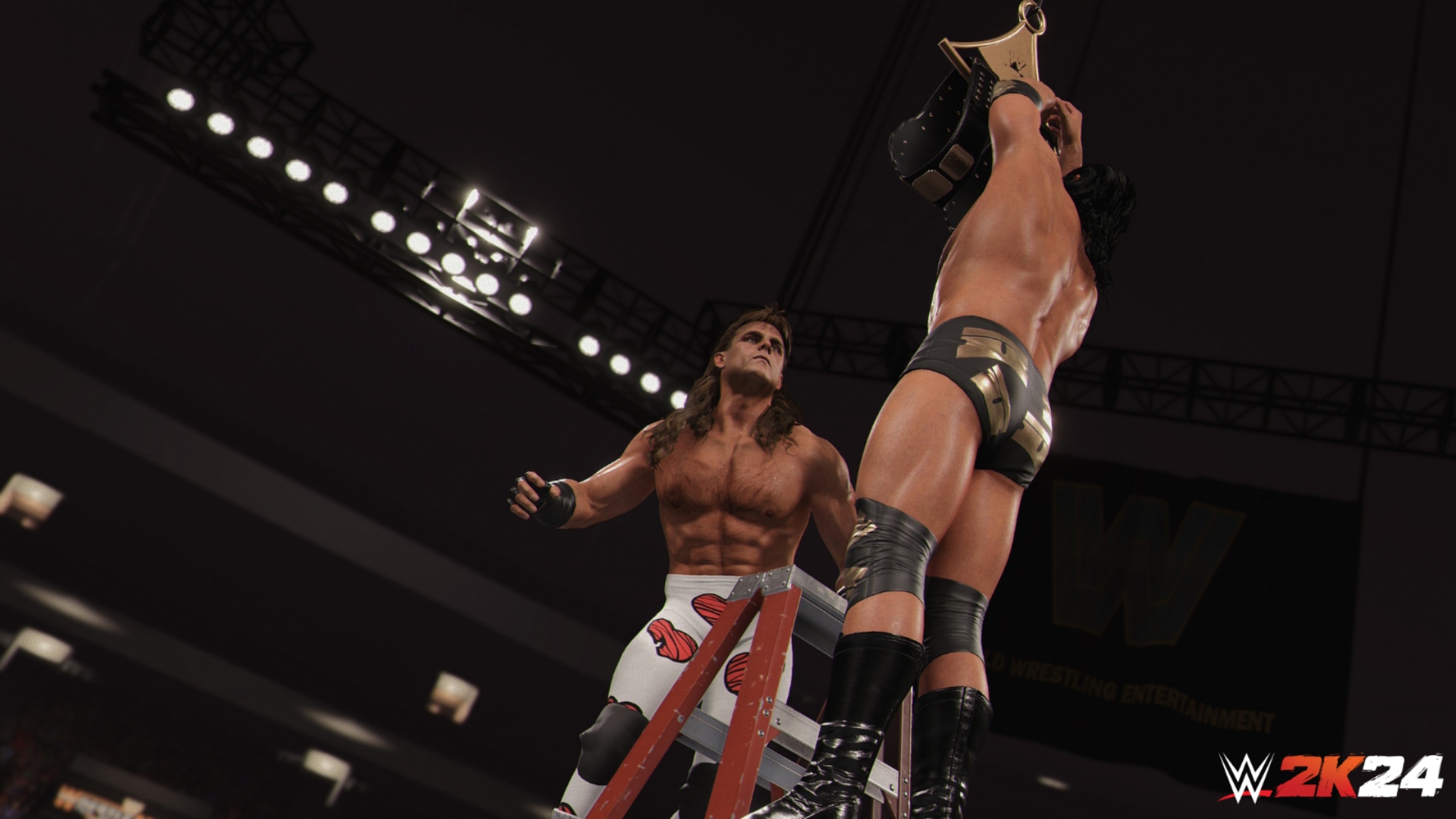 WWE 2K24 (Xbox Series X) Review