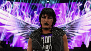 WWE 2K24 (Xbox Series X) Review