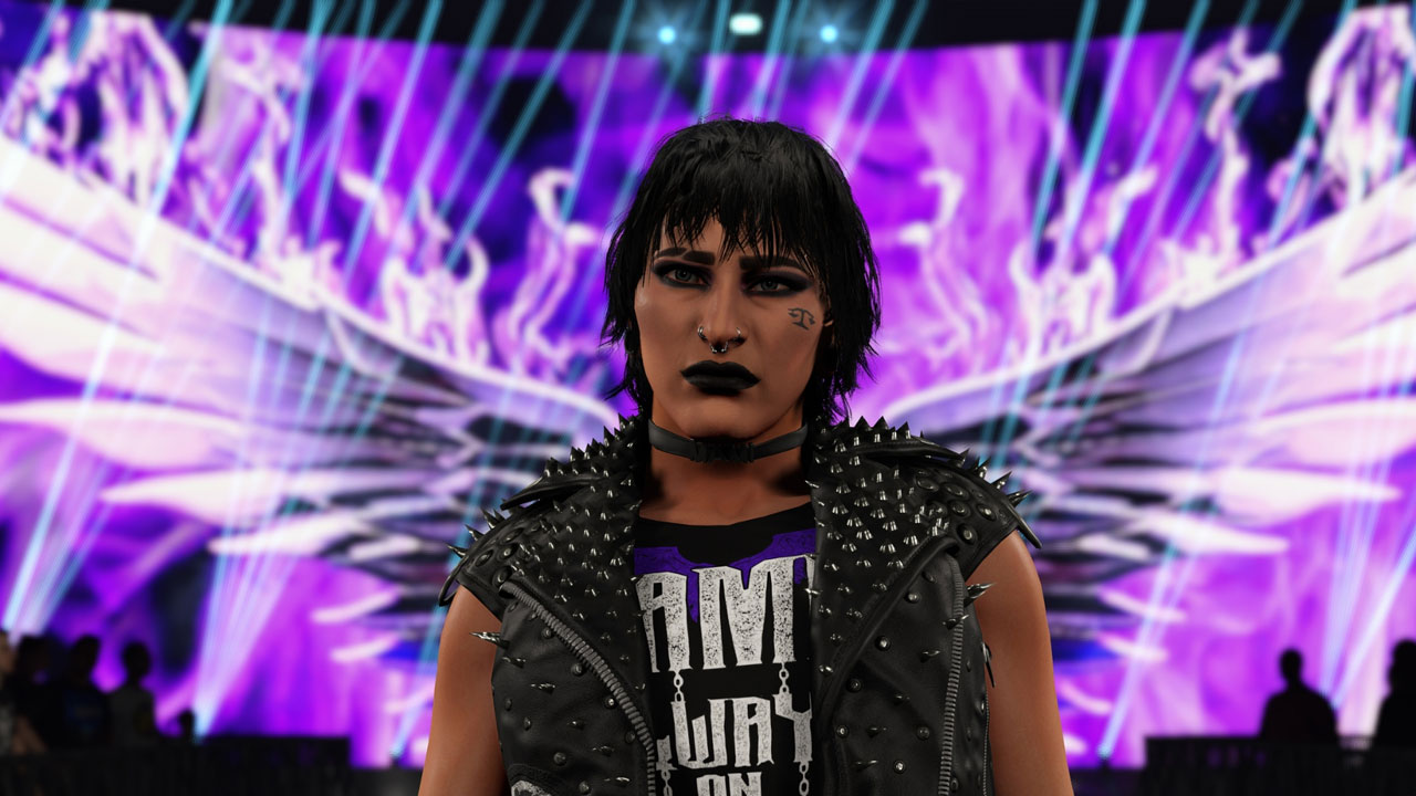 WWE 2K24 (Xbox Series X) Review