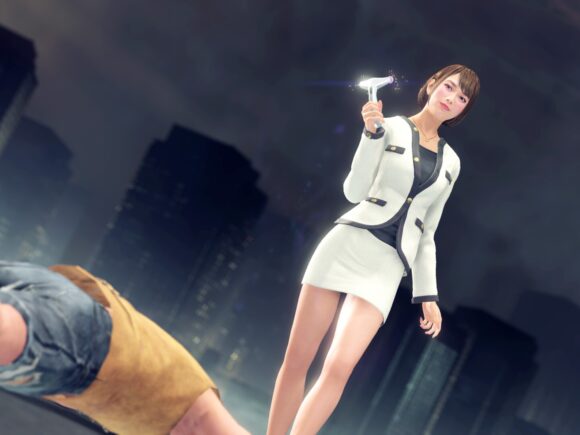 Yakuza: Like A Dragon Yakuza: Like A Dragon
