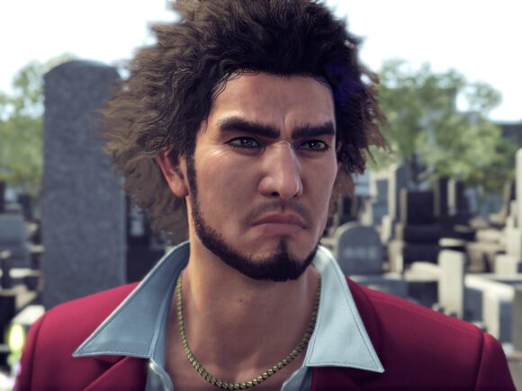 Yakuza: Like A Dragon Yakuza: Like A Dragon