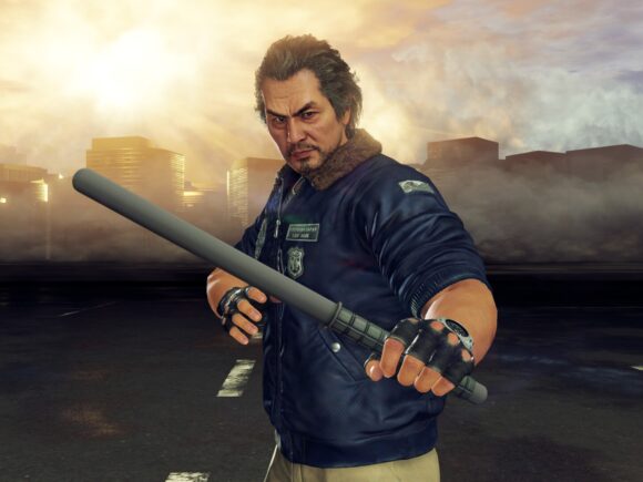 Yakuza: Like A Dragon Yakuza: Like A Dragon