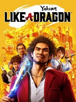 Yakuza: Like A Dragon Yakuza: Like A Dragon