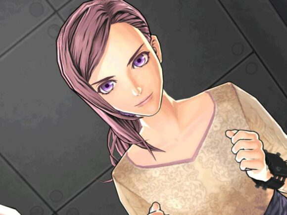 Zero Escape: Zero Time Dilemma