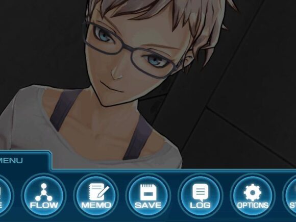 Zero Escape: Zero Time Dilemma