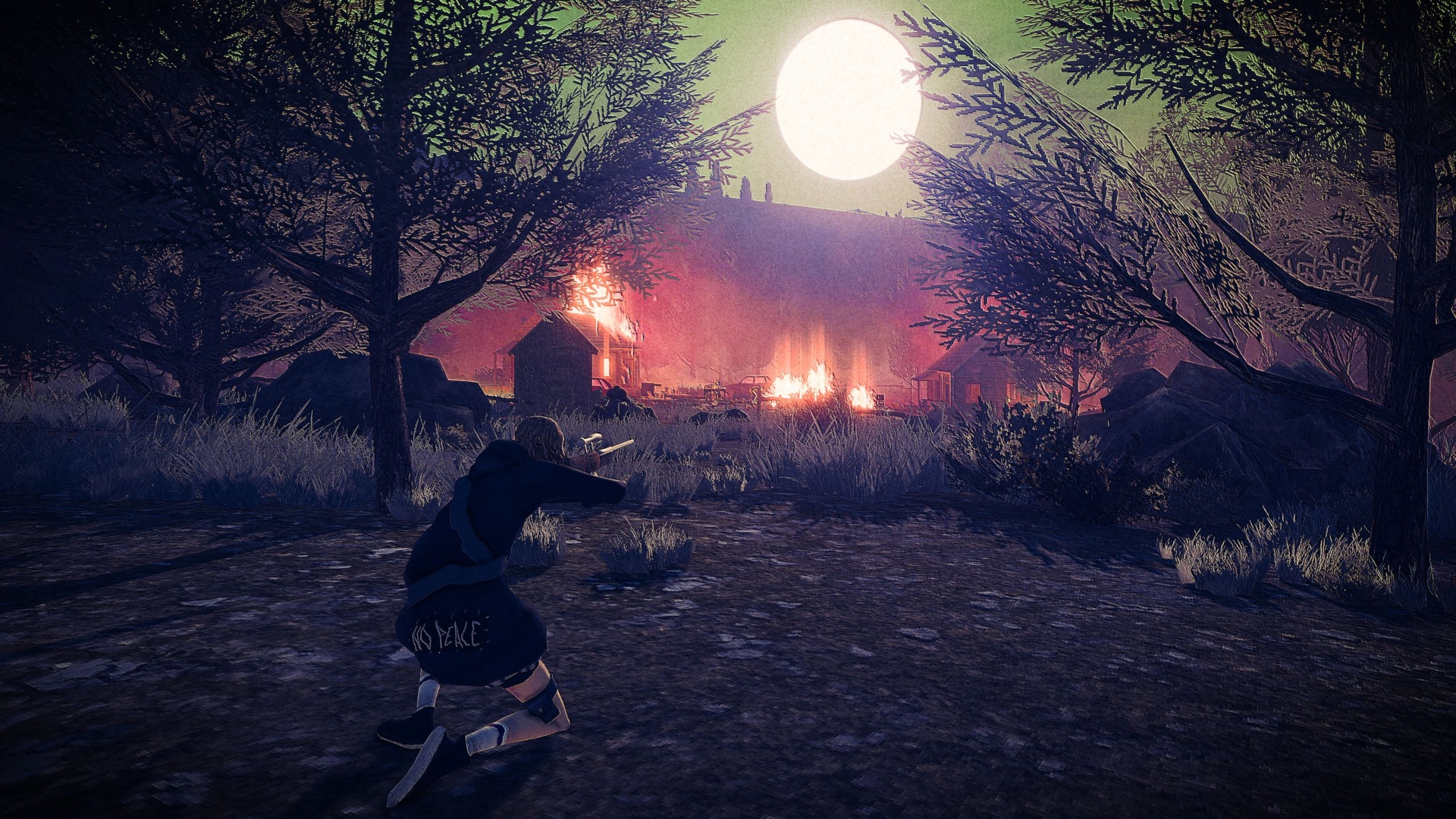 Children of the Sun (PC) Review