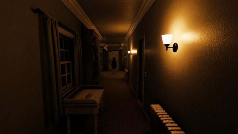 Among Ashes Preview – A Haunting Tale of a Cursed Video Game