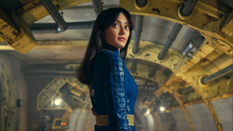 The Fallout Series Has Been Renewed For Season 2 on Prime Video