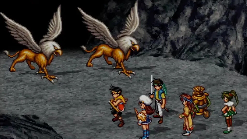 If You Liked Eiyuden Chronicles: Hundred Heroes, Try These RPGs Out