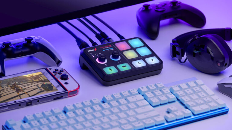 RØDE Streamer X Review