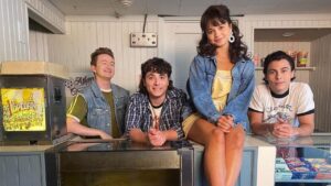 A New Kevin Smith Lead Film, The 4:30 Movie, Has Been Acquired by Saban Films