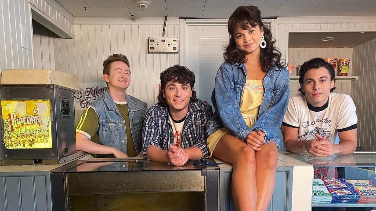 A New Kevin Smith Lead Film, The 4:30 Movie, Has Been Acquired by Saban Films