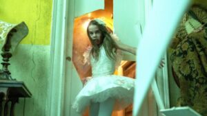 Abigail (2024) Review