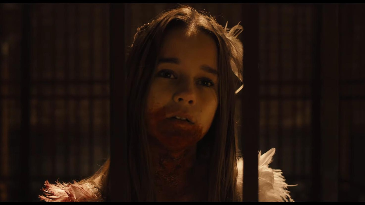 Abigail (2024) Review