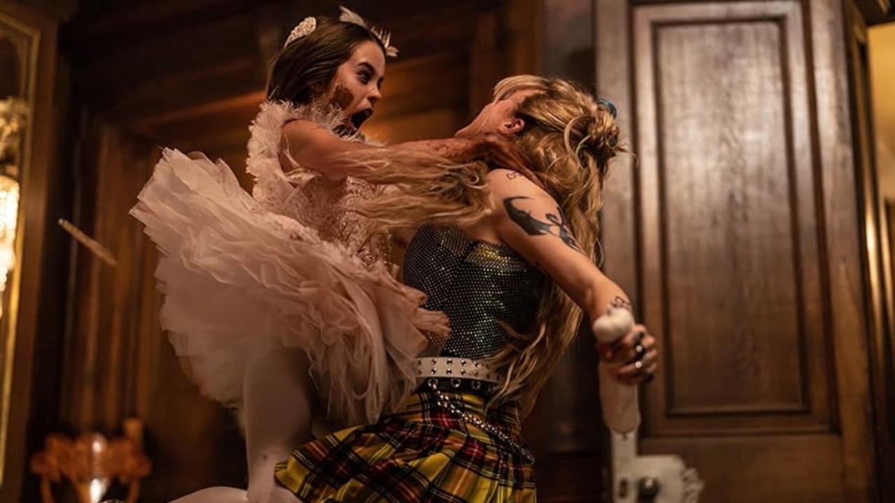 Abigail (2024) Review