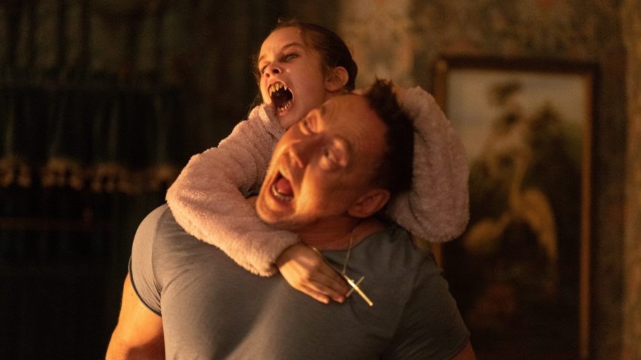 Abigail (2024) Review