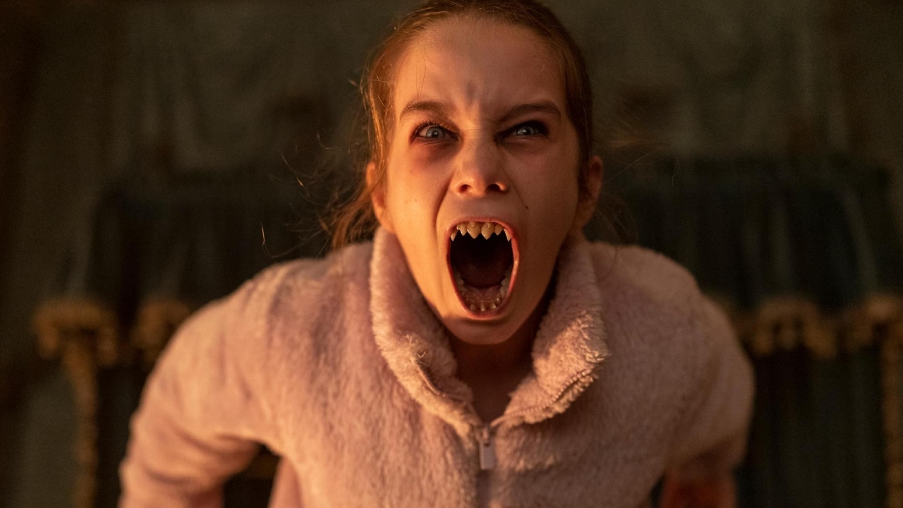Abigail (2024) Review