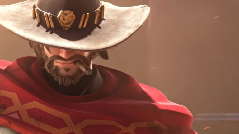 An Overwatch 2 Player Isn’t Allowed to Compete Due to ‘Curse Words’
