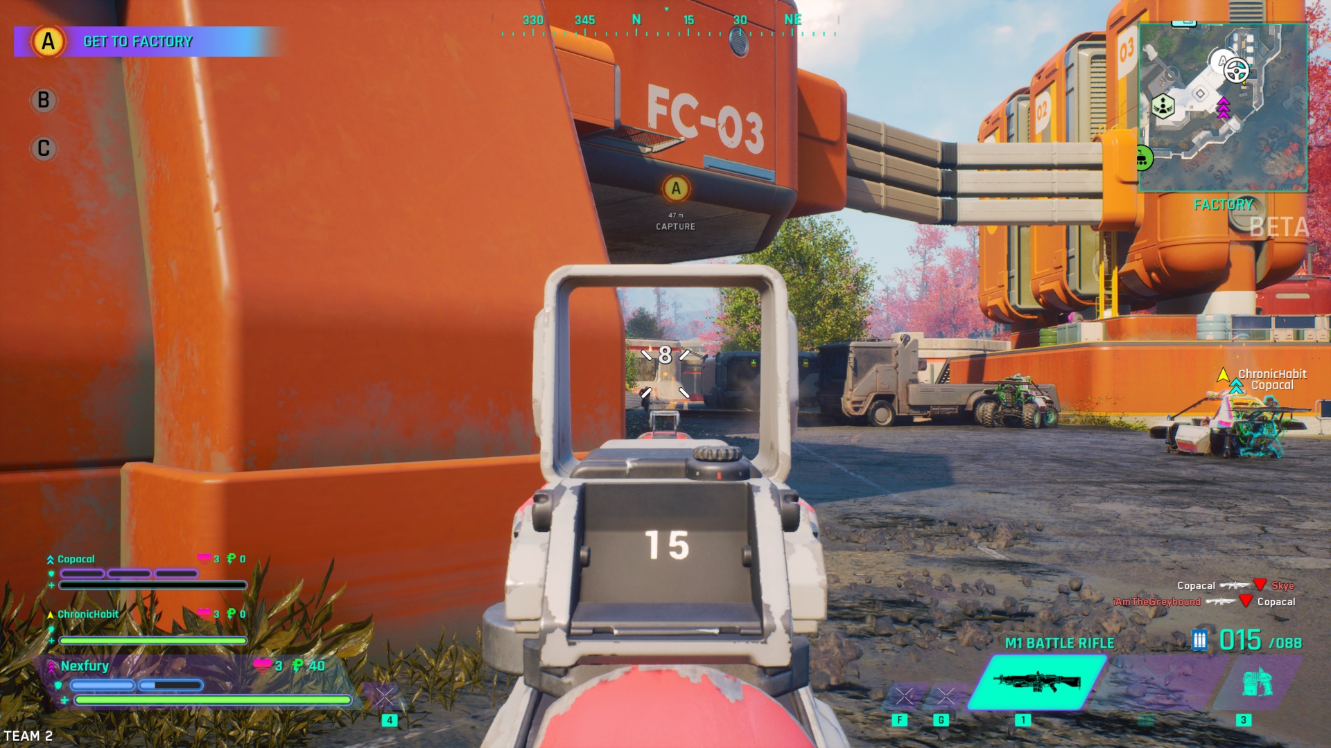 ASCENDANT.COM (PC) Preview