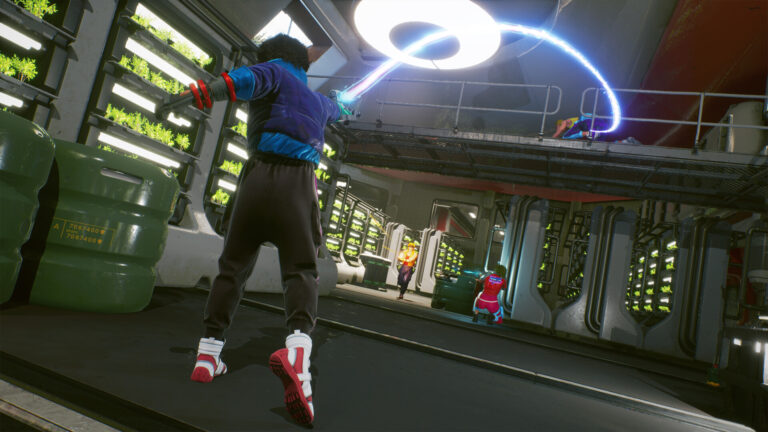 ASCENDANT.COM (PC) Preview – Into the Future of Combat