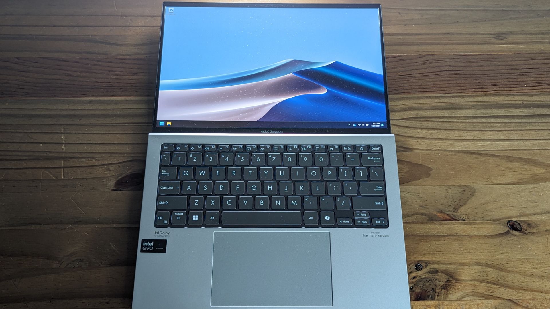 Asus Zenbook S 13 Oled Review