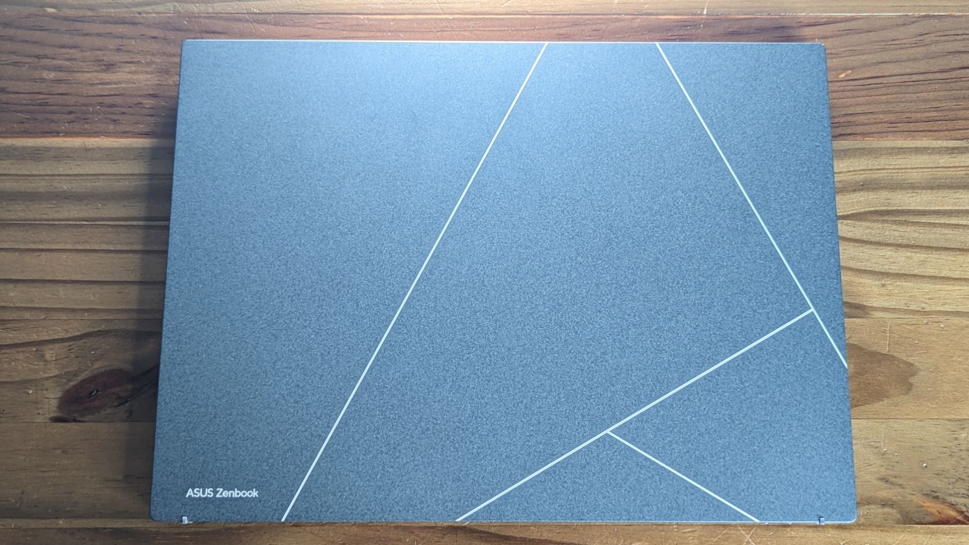 Asus Zenbook S 13 Oled Review