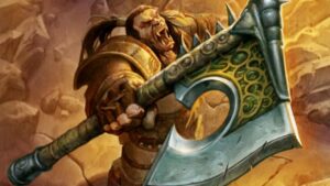 Blizzard Entertainment To Return To China Thanks To New NetEase Agreement
