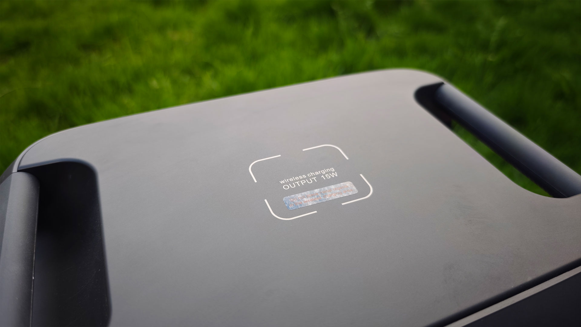 Bluetti Ac180 Power Station Review