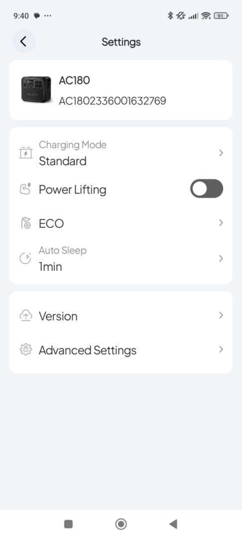 Bluetti Ac180 Power Station Review