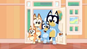 Bluey: The Sign Envokes Empathy in the Whole Family