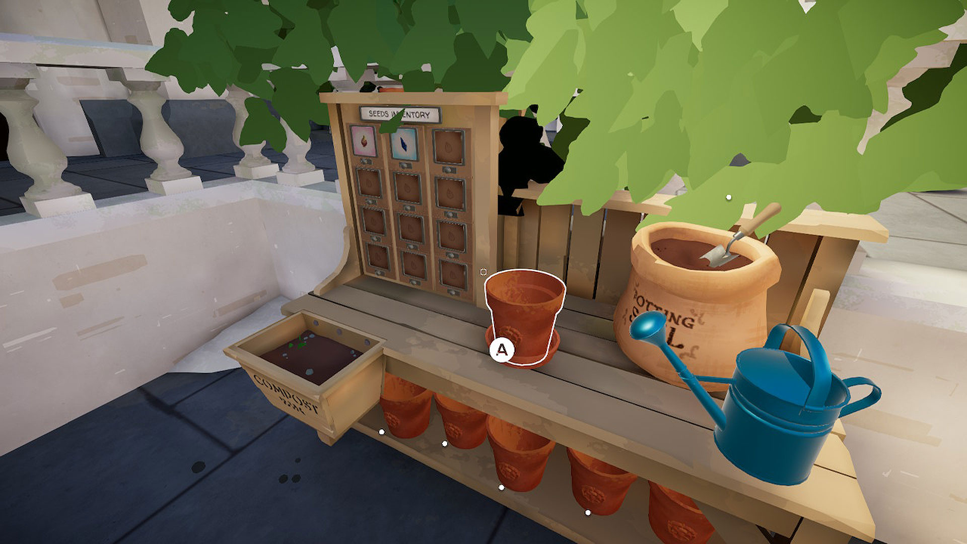 Botany Manor (Nintendo Switch) Review