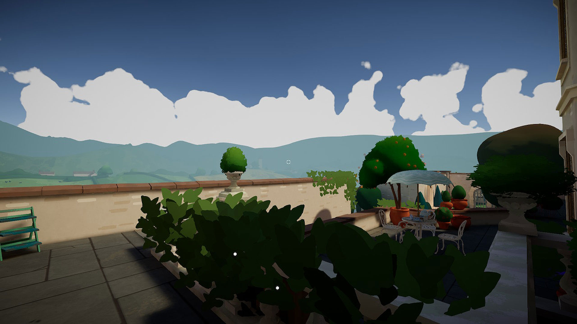 Botany Manor (Nintendo Switch) Review