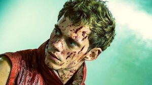 Boy Kills World (2024) Review