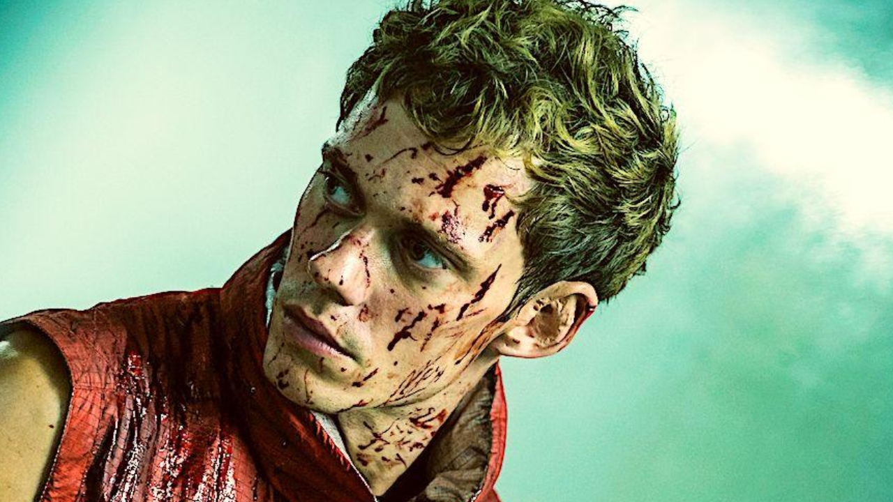 Boy Kills World (2024) Review