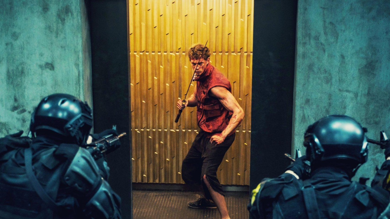 Boy Kills World (2024) Review